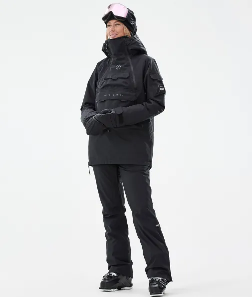 akin_w_2-11.webp Skijacken<Dope Snow Akin W Black