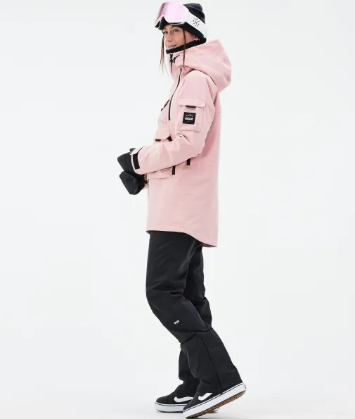 akin_w_2-4.webp Snowboardjacken<Dope Snow Akin W SoftPink