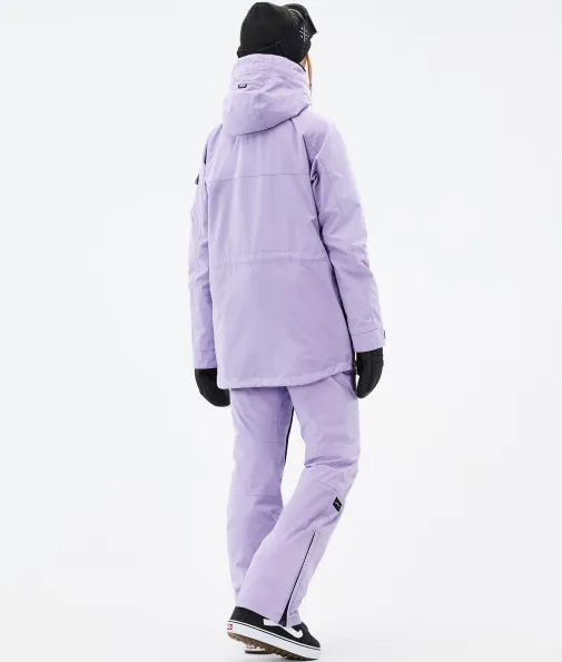 akin_w_3.webp Snowboardjacken<Dope Snow Akin W FadedViolet