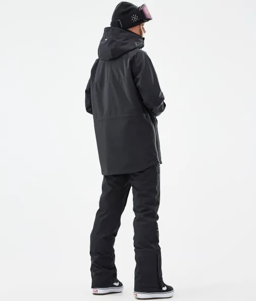 akin_w_4-1.webp Snowboardjacken<Dope Snow Akin W Black