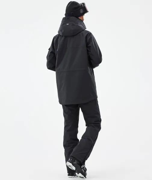 akin_w_4-11.webp Skijacken<Dope Snow Akin W Black