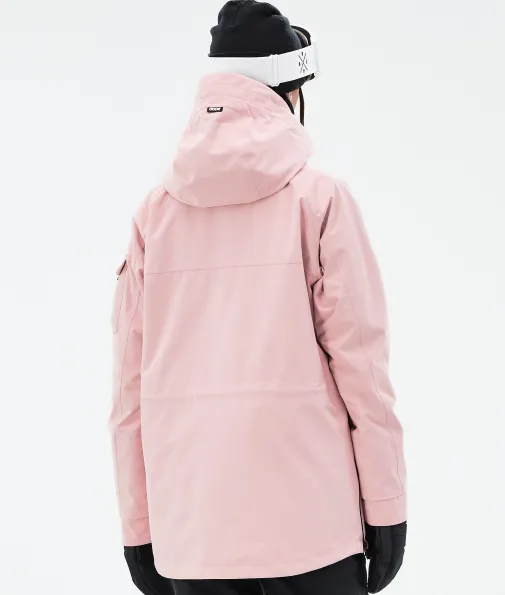 akin_w_5-10.webp Skijacken<Dope Snow Akin W SoftPink