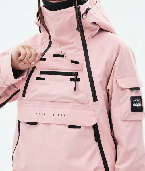 akin_w_8-5.webp Skijacken<Dope Snow Akin W SoftPink