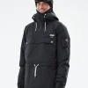 Snowboardjacken<Dope Snow Annok Black