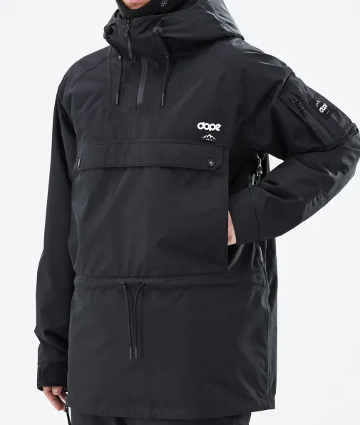 annok_7-13.webp Skijacken<Dope Snow Annok Blackout