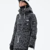 Snowboardjacken<Dope Snow Annok W DotsPhantom