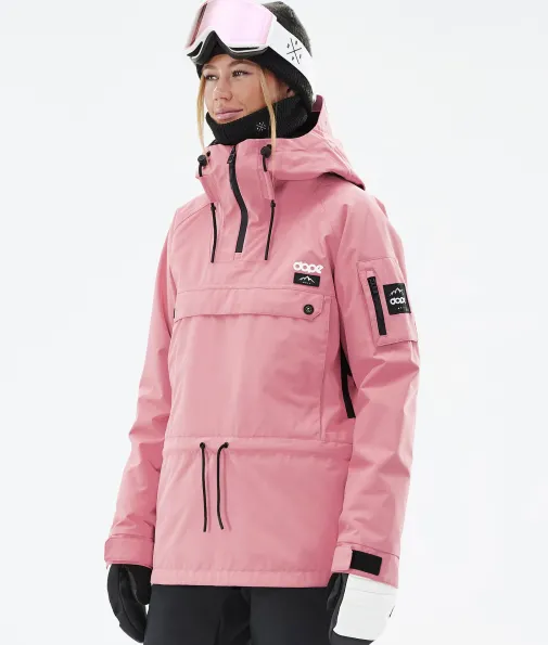 annok_w_0-21.webp Skijacken<Dope Snow Annok W Pink