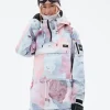 Snowboardjacken<Dope Snow Annok W WashedInk