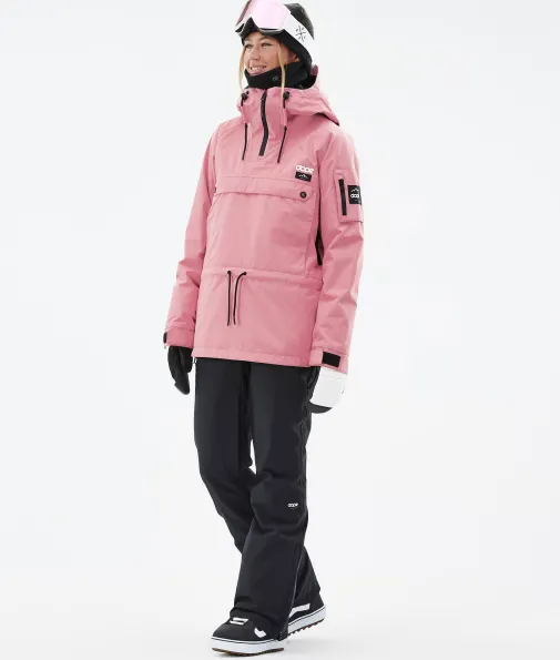annok_w_2-10.webp Snowboardjacken<Dope Snow Annok W Pink