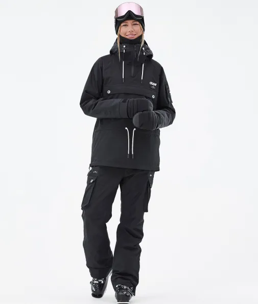 annok_w_2-16.webp Skijacken<Dope Snow Annok W Black
