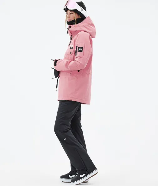 annok_w_3-10.webp Snowboardjacken<Dope Snow Annok W Pink