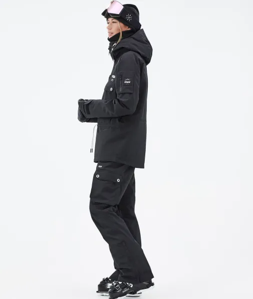 annok_w_3-16.webp Skijacken<Dope Snow Annok W Black