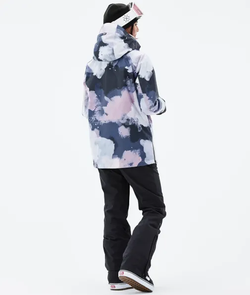 annok_w_3-4.webp Snowboardjacken<Dope Snow Annok W Cumulus