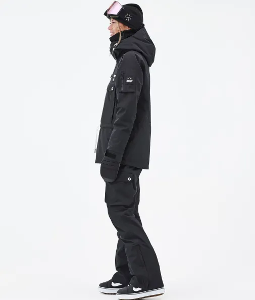 annok_w_3-5.webp Snowboardjacken<Dope Snow Annok W Black