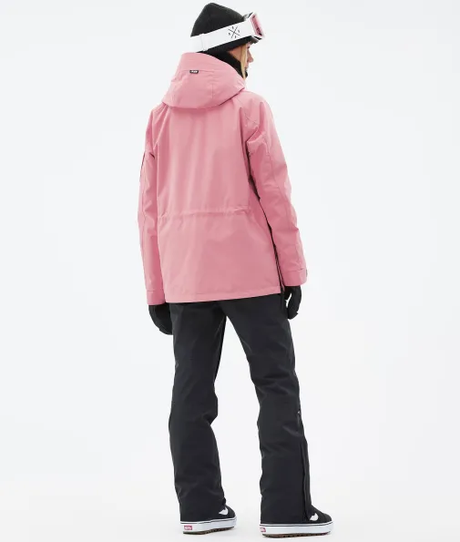 annok_w_4-10.webp Snowboardjacken<Dope Snow Annok W Pink