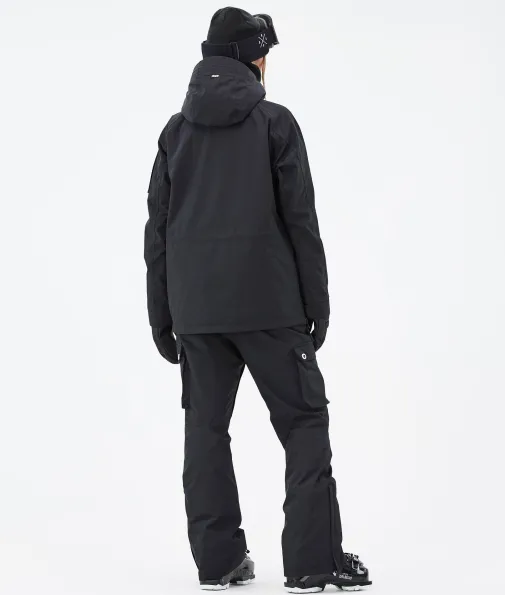 annok_w_4-16.webp Skijacken<Dope Snow Annok W Black