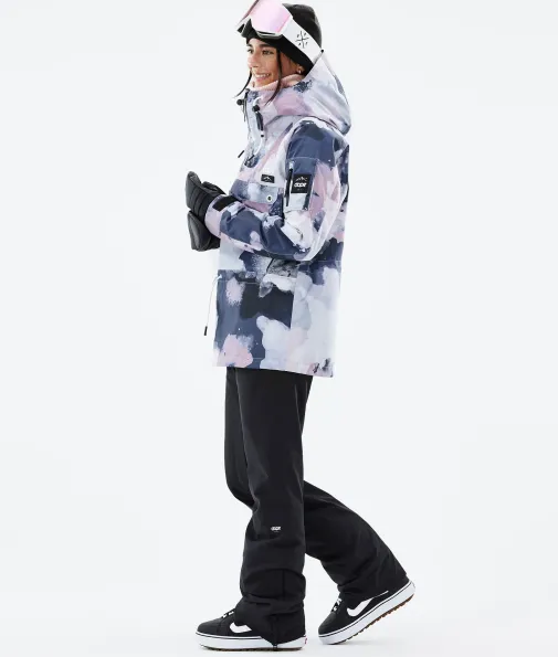 annok_w_4-4.webp Snowboardjacken<Dope Snow Annok W Cumulus