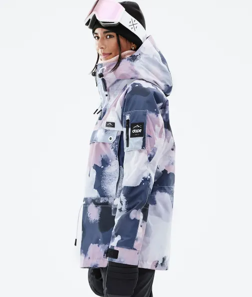annok_w_5-4.webp Snowboardjacken<Dope Snow Annok W Cumulus