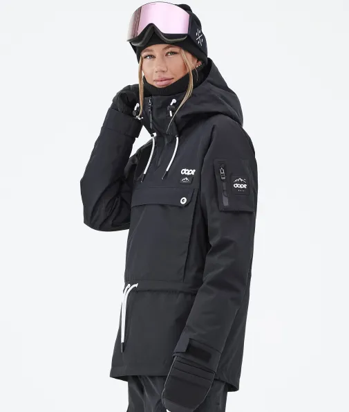 annok_w_5-5.webp Snowboardjacken<Dope Snow Annok W Black