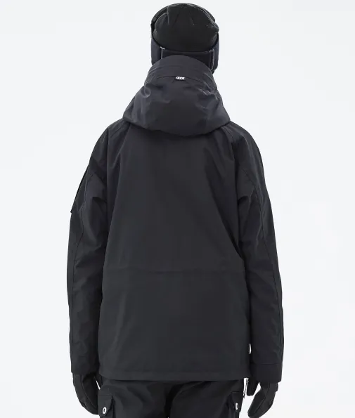 annok_w_6-16.webp Skijacken<Dope Snow Annok W Black
