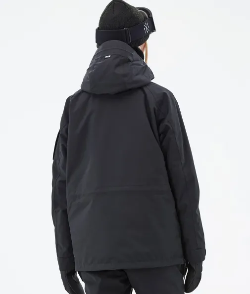 annok_w_6-22.webp Skijacken<Dope Snow Annok W Blackout