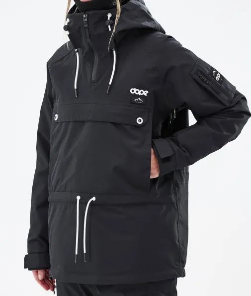 annok_w_7-5.webp Snowboardjacken<Dope Snow Annok W Black