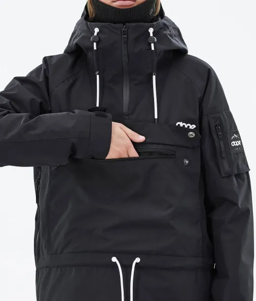 annok_w_8-13.webp Skijacken<Dope Snow Annok W Black