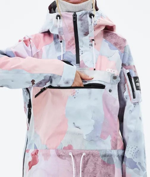 annok_w_8-16.webp Skijacken<Dope Snow Annok W WashedInk