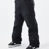 Snowboardhosen<Dope Snow Antek Black