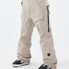Snowboardhosen<Dope Snow Antek Sand