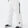 Snowboardhosen<Dope Snow Antek OldWhite