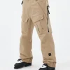 Skihosen<Dope Snow Antek Khaki
