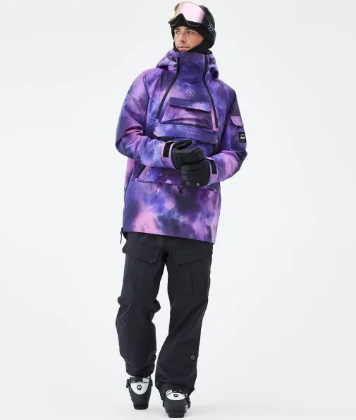 Skihosen<Dope Snow Antek Black