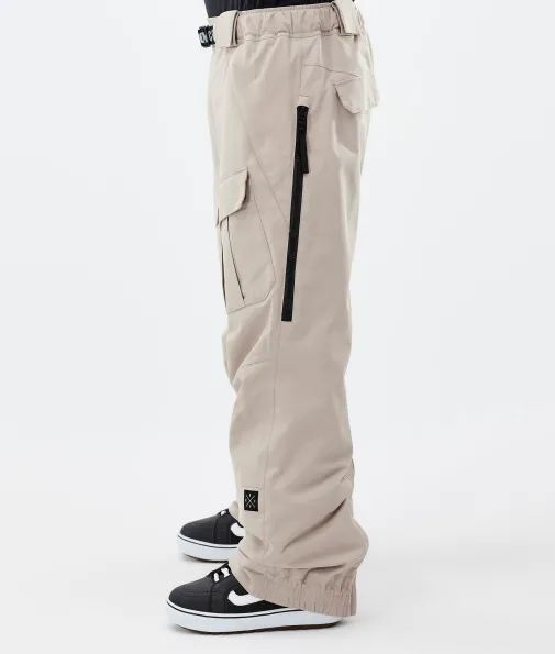antek_2-3.webp Snowboardhosen<Dope Snow Antek Sand