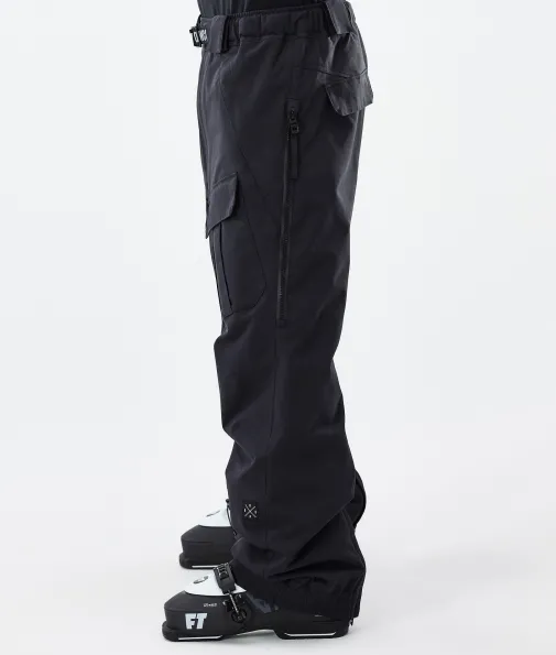 antek_2-7.webp Skihosen<Dope Snow Antek Black