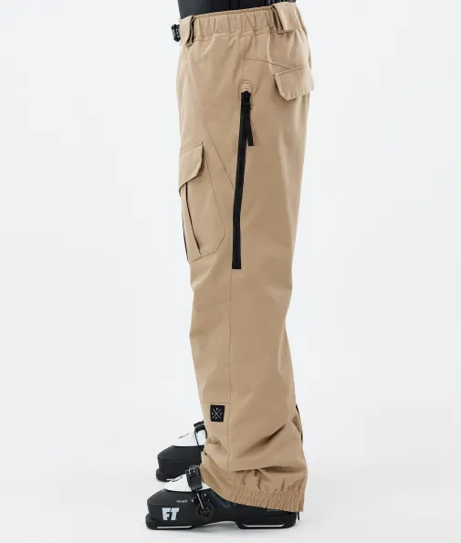 antek_2-8.webp Skihosen<Dope Snow Antek Khaki