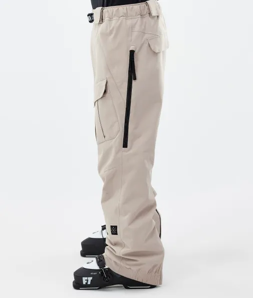antek_2-9.webp Skihosen<Dope Snow Antek Sand