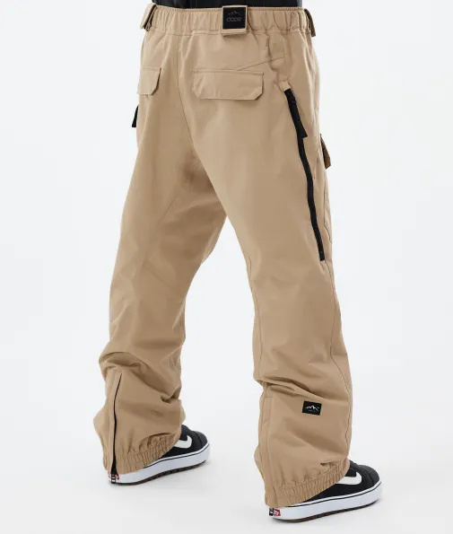 antek_3-2.webp Snowboardhosen<Dope Snow Antek Khaki