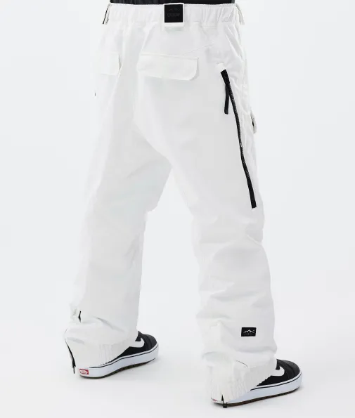 antek_3-5.webp Snowboardhosen<Dope Snow Antek OldWhite