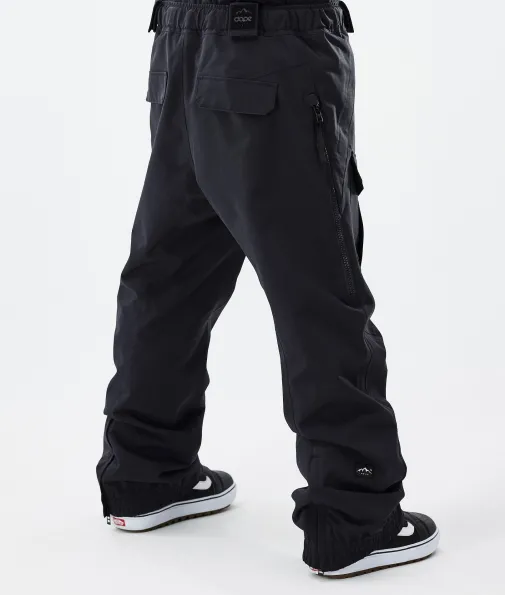 antek_3.webp Snowboardhosen<Dope Snow Antek Black
