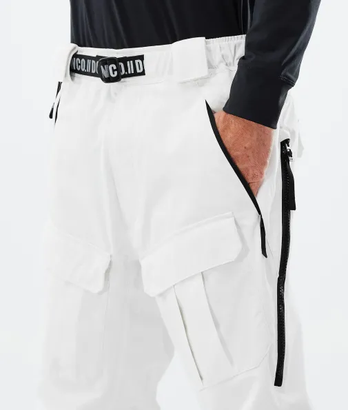 antek_4-5.webp Snowboardhosen<Dope Snow Antek OldWhite