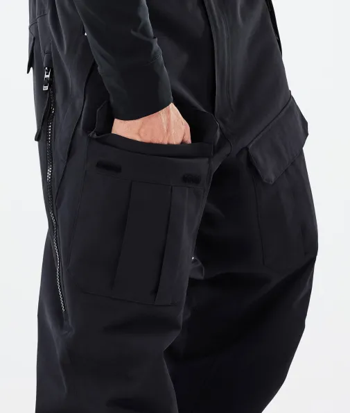 antek_5.webp Snowboardhosen<Dope Snow Antek Black