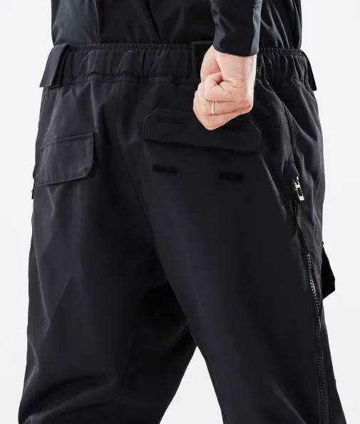 antek_6.webp Snowboardhosen<Dope Snow Antek Black