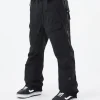 Snowboardhosen<Dope Snow Antek 2022 Black
