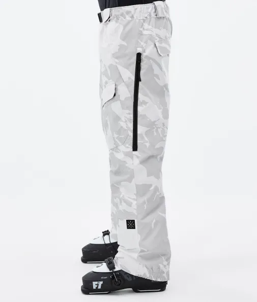 Skihosen<Dope Snow Antek 2022 GreyCamo
