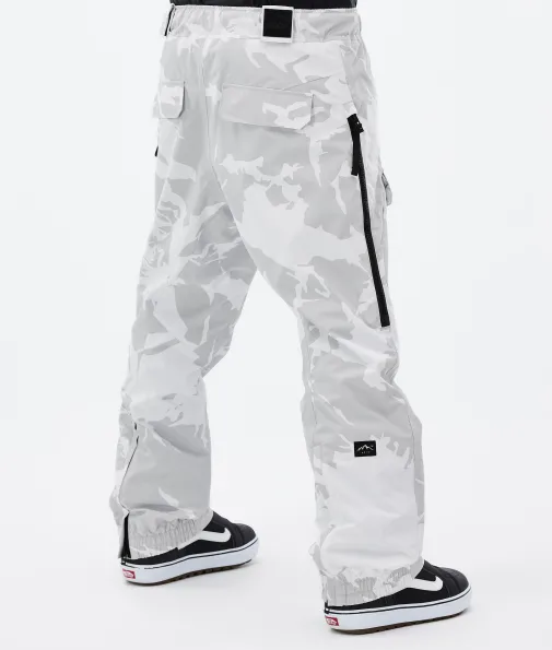 antek__2-4.webp Snowboardhosen<Dope Snow Antek 2022 GreyCamo