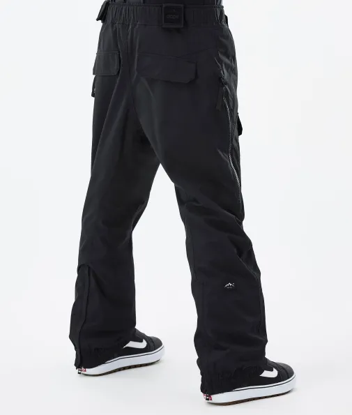 antek__2-5.webp Snowboardhosen<Dope Snow Antek 2022 Black