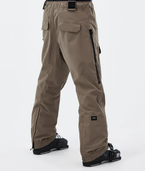 antek__2-7.webp Skihosen<Dope Snow Antek 2022 Walnut