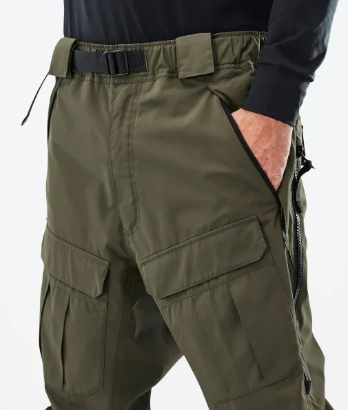 antek__3-10.webp Skihosen<Dope Snow Antek 2022 OliveGreen