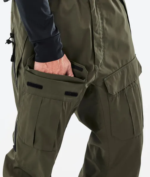 antek__4-10.webp Skihosen<Dope Snow Antek 2022 OliveGreen